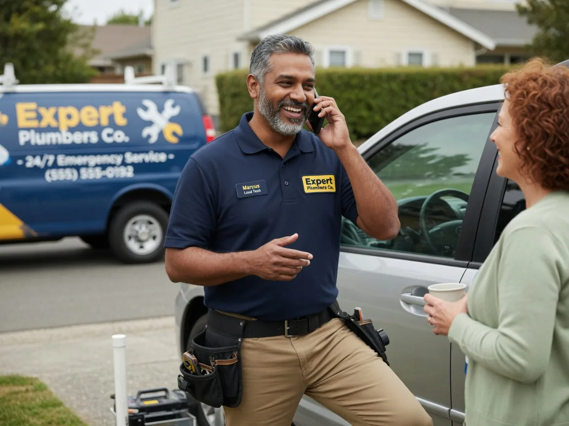Drain Cleaning Tulsa, OK FAQs