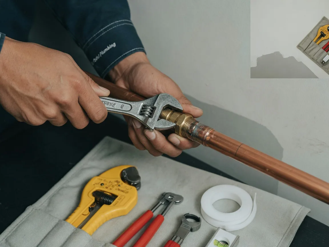 Why choose Drain Cleaning in Tulsa, OK